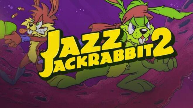 تحميل لعبة Jazz Jackrabbit 2 Collection مجانا