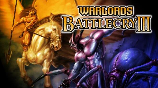 تحميل لعبة Warlords Battlecry II مجانا