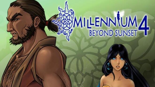 تحميل لعبة Millennium 4 Beyond Sunset مجانا