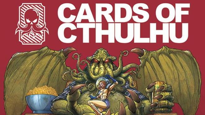 تحميل لعبة Cards of Cthulhu (v1.2) مجانا