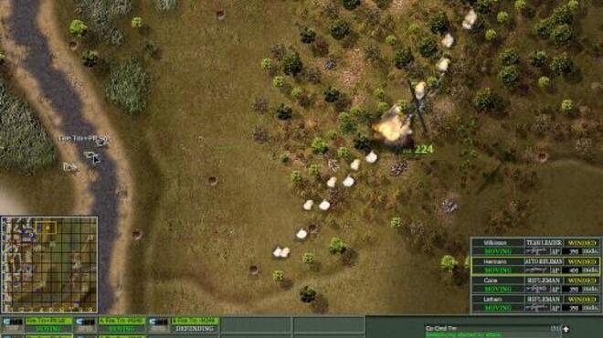 خلفية 1 تحميل العاب الاستراتيجية للكمبيوتر Close Combat Modern Tactics Torrent Download Direct Link