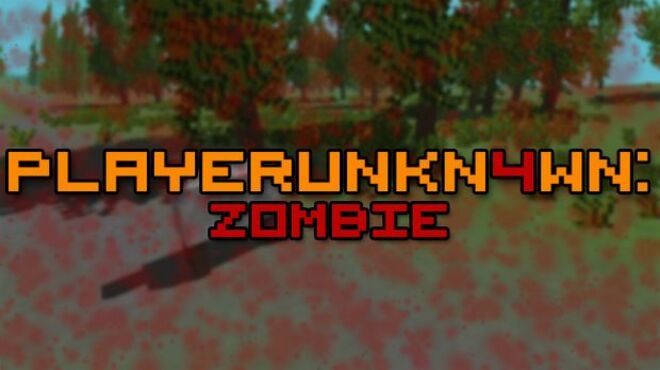 تحميل لعبة PLAYERUNKN4WN: Zombie مجانا