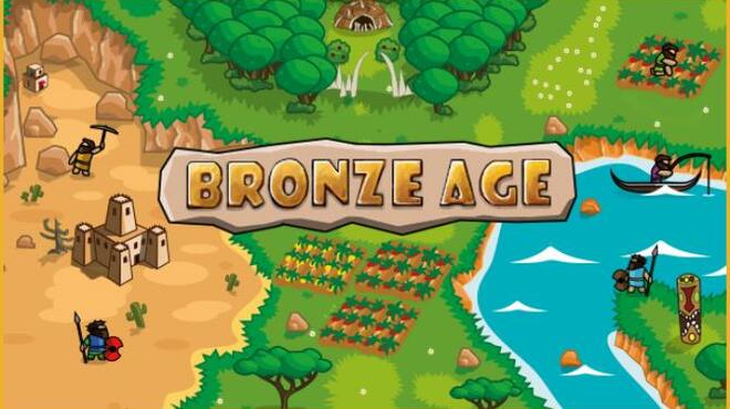 تحميل لعبة Bronze Age HD Edition مجانا