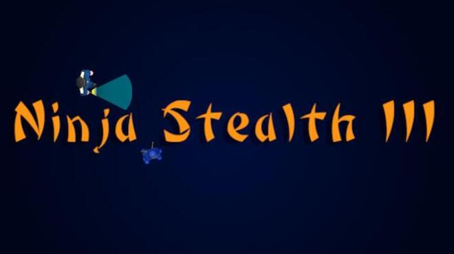 تحميل لعبة Ninja Stealth 3 مجانا