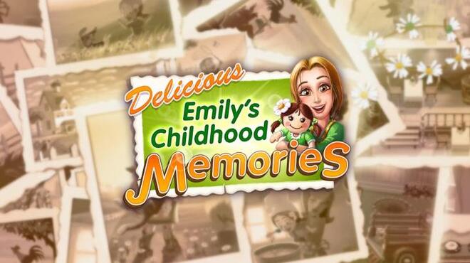 تحميل لعبة Delicious: Emily’s Childhood Memories مجانا