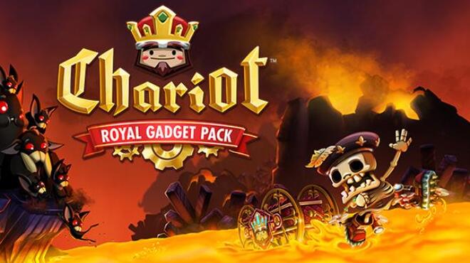 تحميل لعبة Chariot Royal Edition مجانا