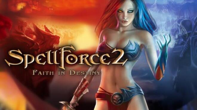 تحميل لعبة SpellForce 2: Faith in Destiny مجانا