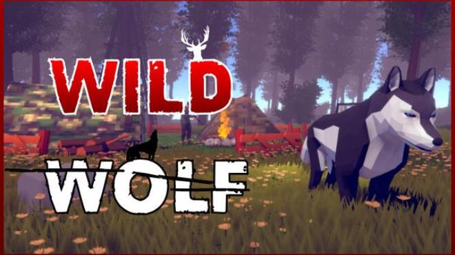 تحميل لعبة Wild Wolf (v05.03.2022) مجانا