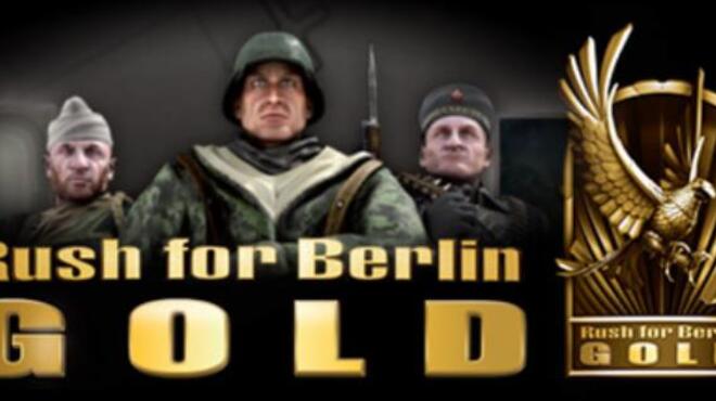 تحميل لعبة Rush for Berlin Gold مجانا