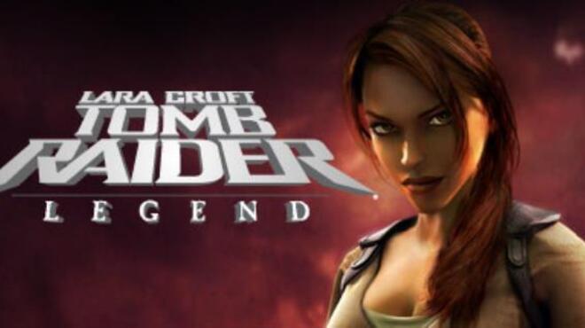 تحميل لعبة Tomb Raider: Legend مجانا