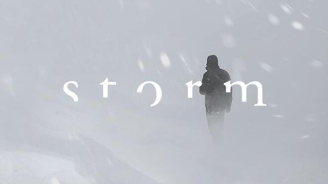 تحميل لعبة Storm VR مجانا