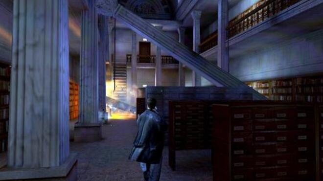 خلفية 2 تحميل العاب اطلاق النار للكمبيوتر Max Payne Torrent Download Direct Link