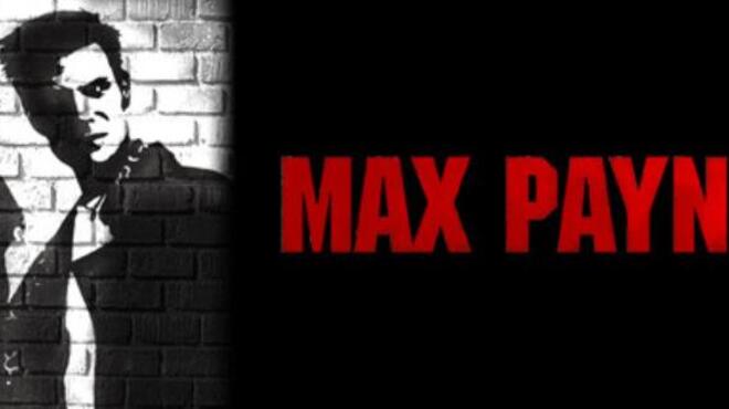 تحميل لعبة Max Payne مجانا