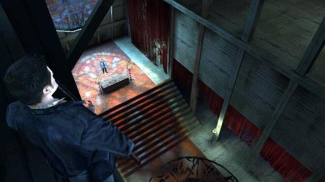 خلفية 1 تحميل العاب اطلاق النار للكمبيوتر Max Payne Torrent Download Direct Link