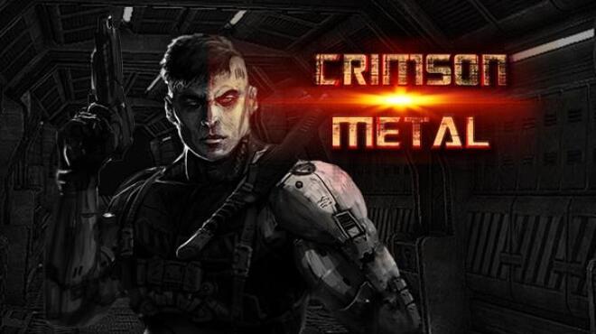 تحميل لعبة Crimson Metal Episode III مجانا