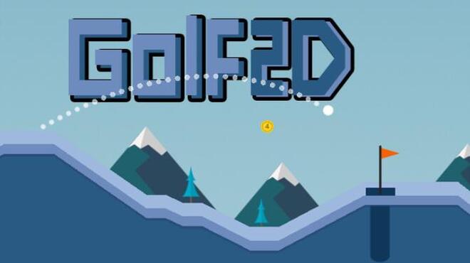 تحميل لعبة Golf 2D مجانا