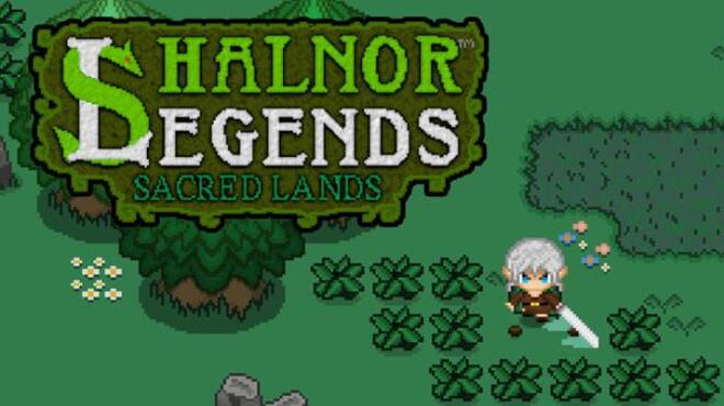 تحميل لعبة Shalnor Legends: Sacred Lands مجانا