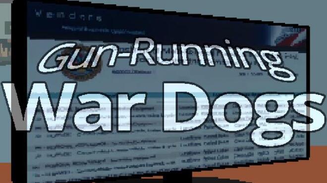 تحميل لعبة Gun-Running War Dogs مجانا