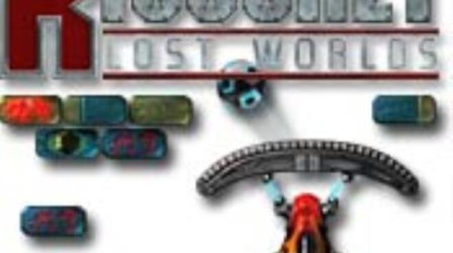تحميل لعبة Ricochet Lost Worlds: Recharged مجانا