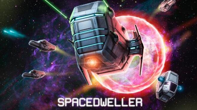تحميل لعبة SpaceDweller مجانا