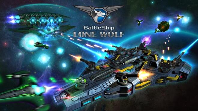 تحميل لعبة Battleship Lonewolf مجانا