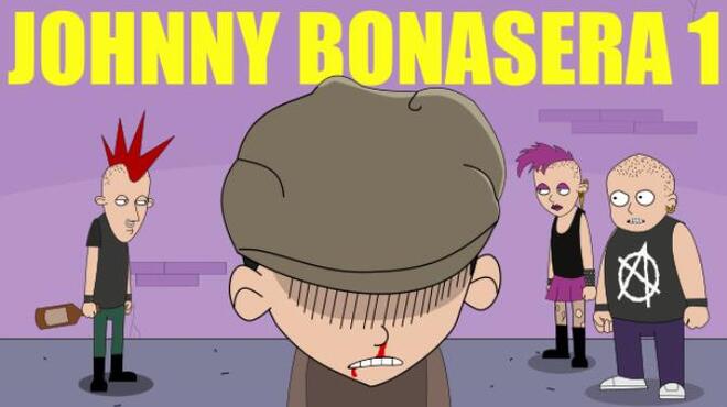 تحميل لعبة The Revenge of Johnny Bonasera: Episode 1 مجانا