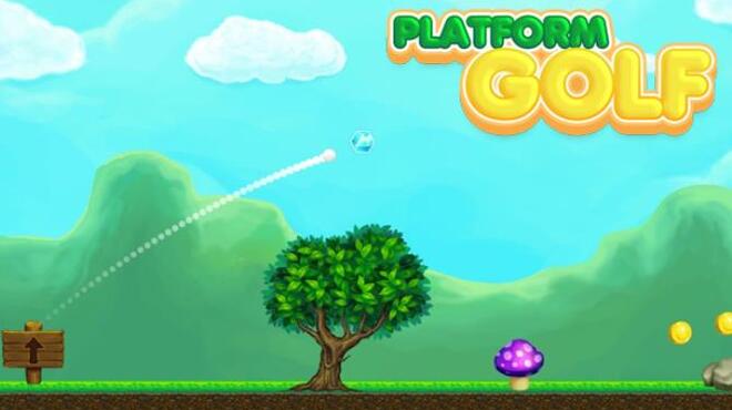 تحميل لعبة Platform Golf مجانا