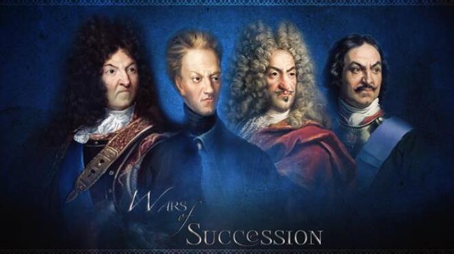 تحميل لعبة Wars of Succession مجانا