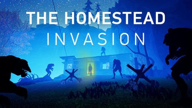 تحميل لعبة The Homestead Invasion مجانا