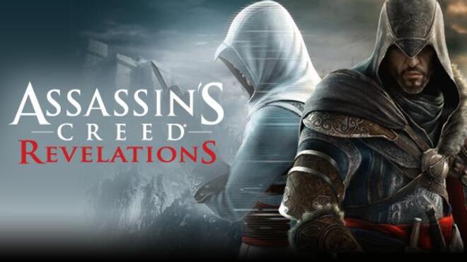 تحميل لعبة Assassin’s Creed Revelations مجانا