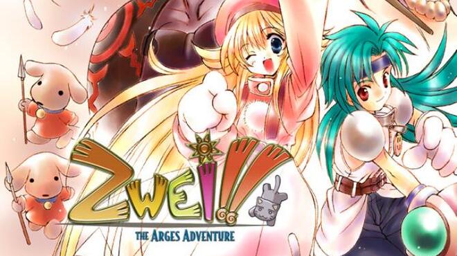 تحميل لعبة Zwei: The Arges Adventure (v1.08) مجانا