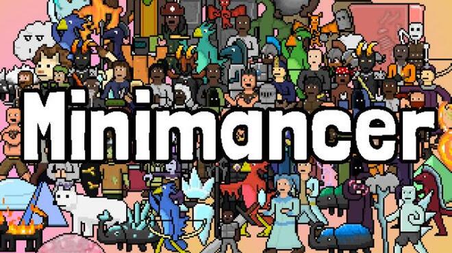 تحميل لعبة Minimancer مجانا