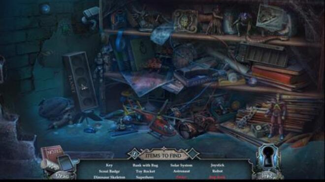 خلفية 2 تحميل العاب نقطة وانقر للكمبيوتر Harrowed Halls: Hell’s Thistle Collector’s Edition Torrent Download Direct Link