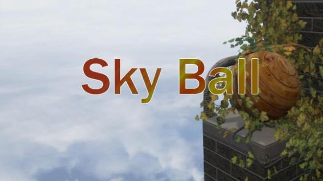 تحميل لعبة Sky Ball مجانا