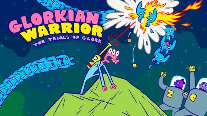 تحميل لعبة Glorkian Warrior: The Trials Of Glork مجانا