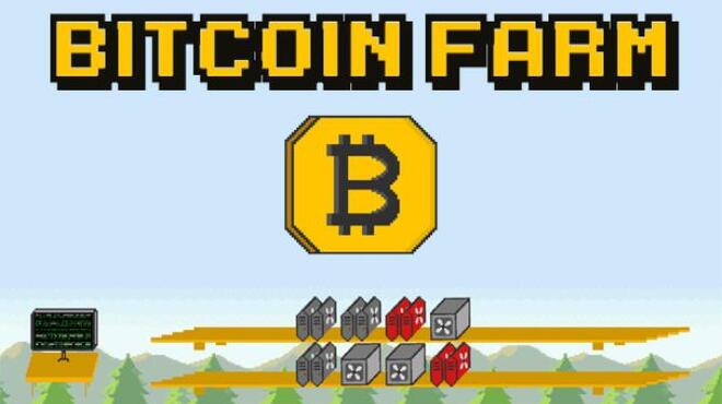 تحميل لعبة Bitcoin Farm مجانا