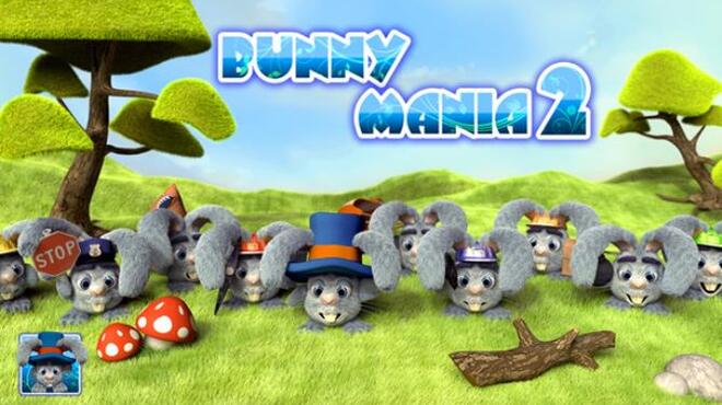 تحميل لعبة Bunny Mania 2 مجانا