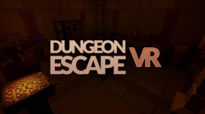 تحميل لعبة Dungeon Escape VR مجانا