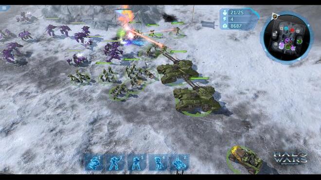 خلفية 1 تحميل العاب الاستراتيجية للكمبيوتر Halo Wars: Definitive Edition Torrent Download Direct Link