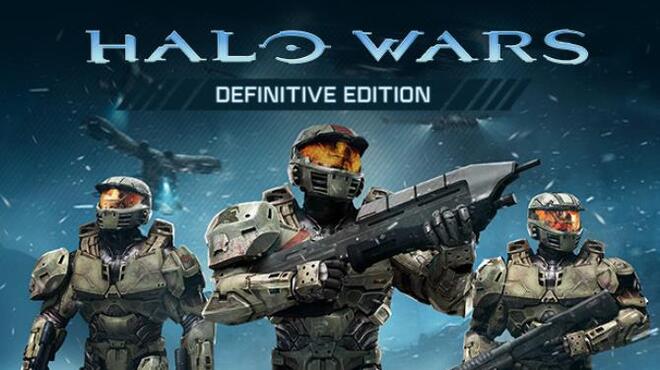 تحميل لعبة Halo Wars: Definitive Edition مجانا