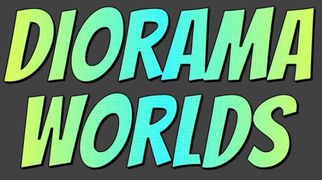 تحميل لعبة Diorama Worlds مجانا