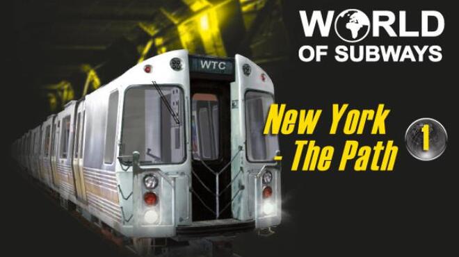 تحميل لعبة World of Subways 1 The Path مجانا