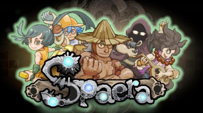 تحميل لعبة Spaera (v0.9.5.6) مجانا