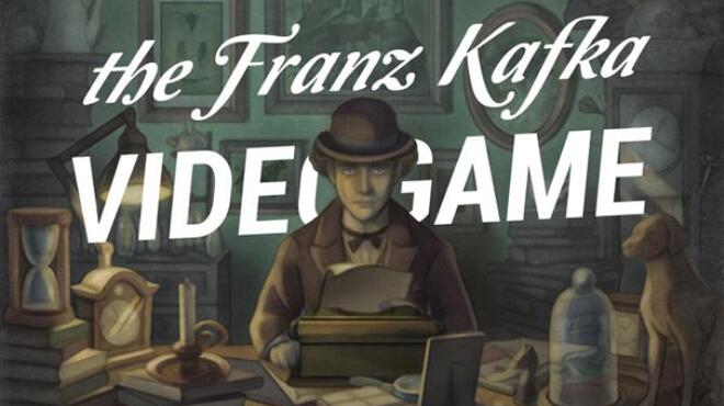 تحميل لعبة The Franz Kafka Videogame مجانا
