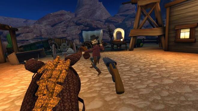 خلفية 2 تحميل العاب اطلاق النار للكمبيوتر Hopalong: The Badlands Torrent Download Direct Link