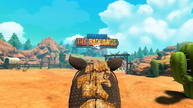 خلفية 1 تحميل العاب اطلاق النار للكمبيوتر Hopalong: The Badlands Torrent Download Direct Link