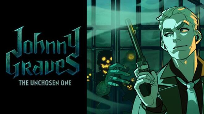 تحميل لعبة Johnny Graves—The Unchosen One مجانا