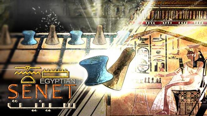 تحميل لعبة Egyptian Senet مجانا