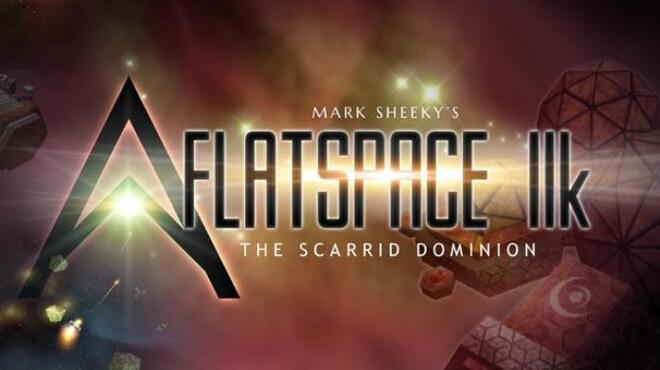 تحميل لعبة Flatspace IIk (v1.01) مجانا