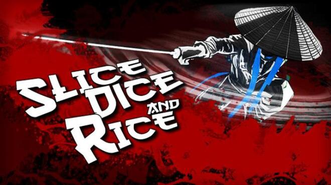 تحميل لعبة Slice, Dice & Rice مجانا